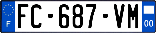 FC-687-VM