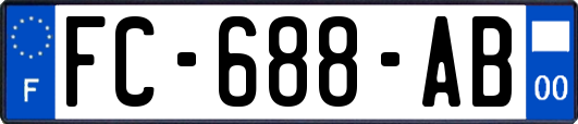 FC-688-AB