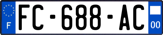 FC-688-AC