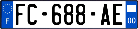 FC-688-AE