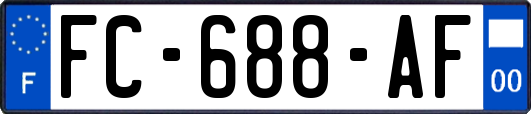 FC-688-AF