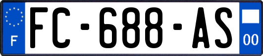 FC-688-AS