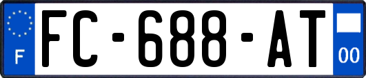 FC-688-AT