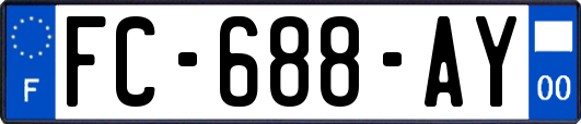 FC-688-AY