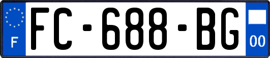 FC-688-BG