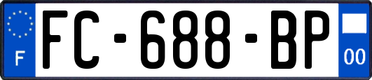 FC-688-BP