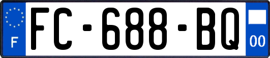 FC-688-BQ