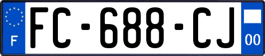 FC-688-CJ