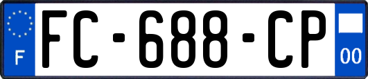 FC-688-CP
