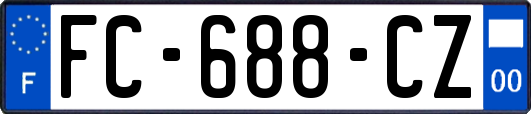 FC-688-CZ