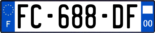 FC-688-DF