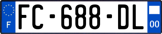 FC-688-DL