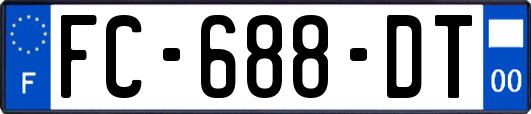 FC-688-DT