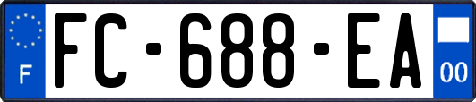 FC-688-EA