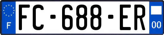 FC-688-ER