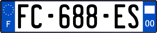 FC-688-ES