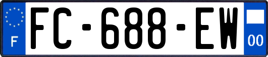 FC-688-EW