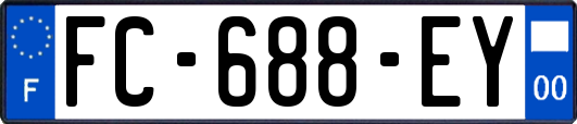 FC-688-EY