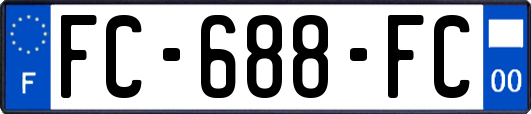 FC-688-FC