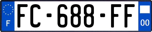 FC-688-FF