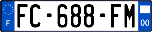 FC-688-FM