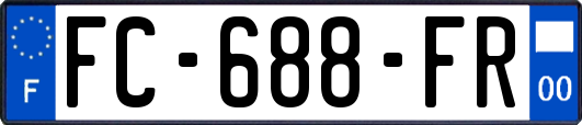 FC-688-FR