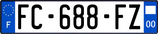 FC-688-FZ