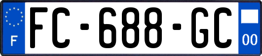 FC-688-GC