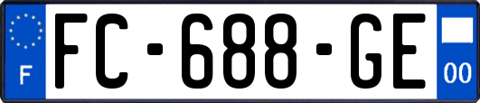 FC-688-GE