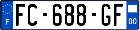 FC-688-GF