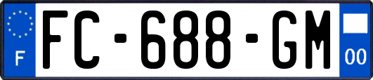 FC-688-GM