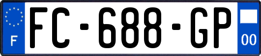 FC-688-GP