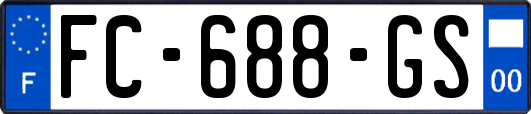 FC-688-GS