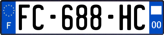 FC-688-HC