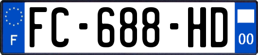 FC-688-HD