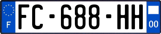 FC-688-HH