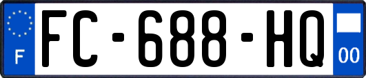 FC-688-HQ