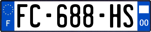 FC-688-HS