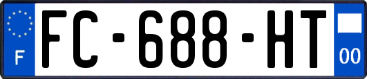 FC-688-HT