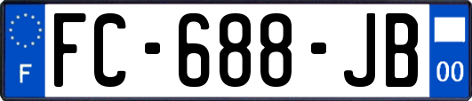 FC-688-JB