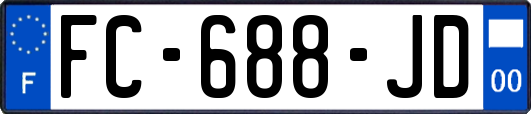FC-688-JD