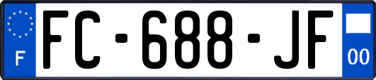 FC-688-JF