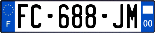 FC-688-JM