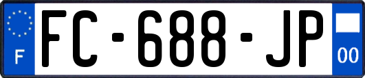 FC-688-JP