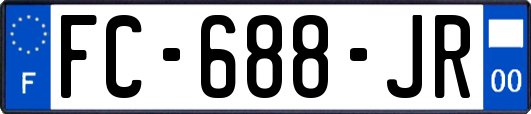 FC-688-JR