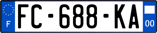 FC-688-KA
