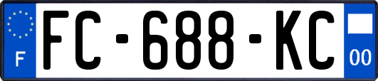 FC-688-KC