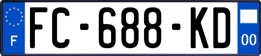 FC-688-KD