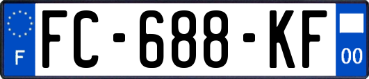 FC-688-KF