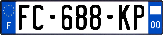 FC-688-KP